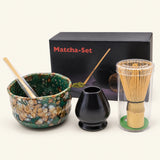« Yasuki » Chawan - bol à Matcha 400 ml – photo détaillée