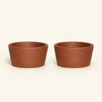 Tasse à thé YiXing en argile 30 ml – photo détaillée