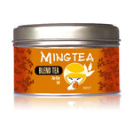 Lever du soleil BIO – boîte à thé Mingtea