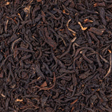Thé noir Assam TGFOP Rembeng BIO – thé en vrac en gros plan