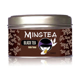 Thé noir Golden Yunnan – boîte à thé Mingtea
