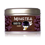 Thé noir Jin Jun Mei (Golden Eyebrow) – boîte à thé Mingtea