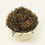 Thé noir Jin Jun Mei (Golden Eyebrow) | Mingtea