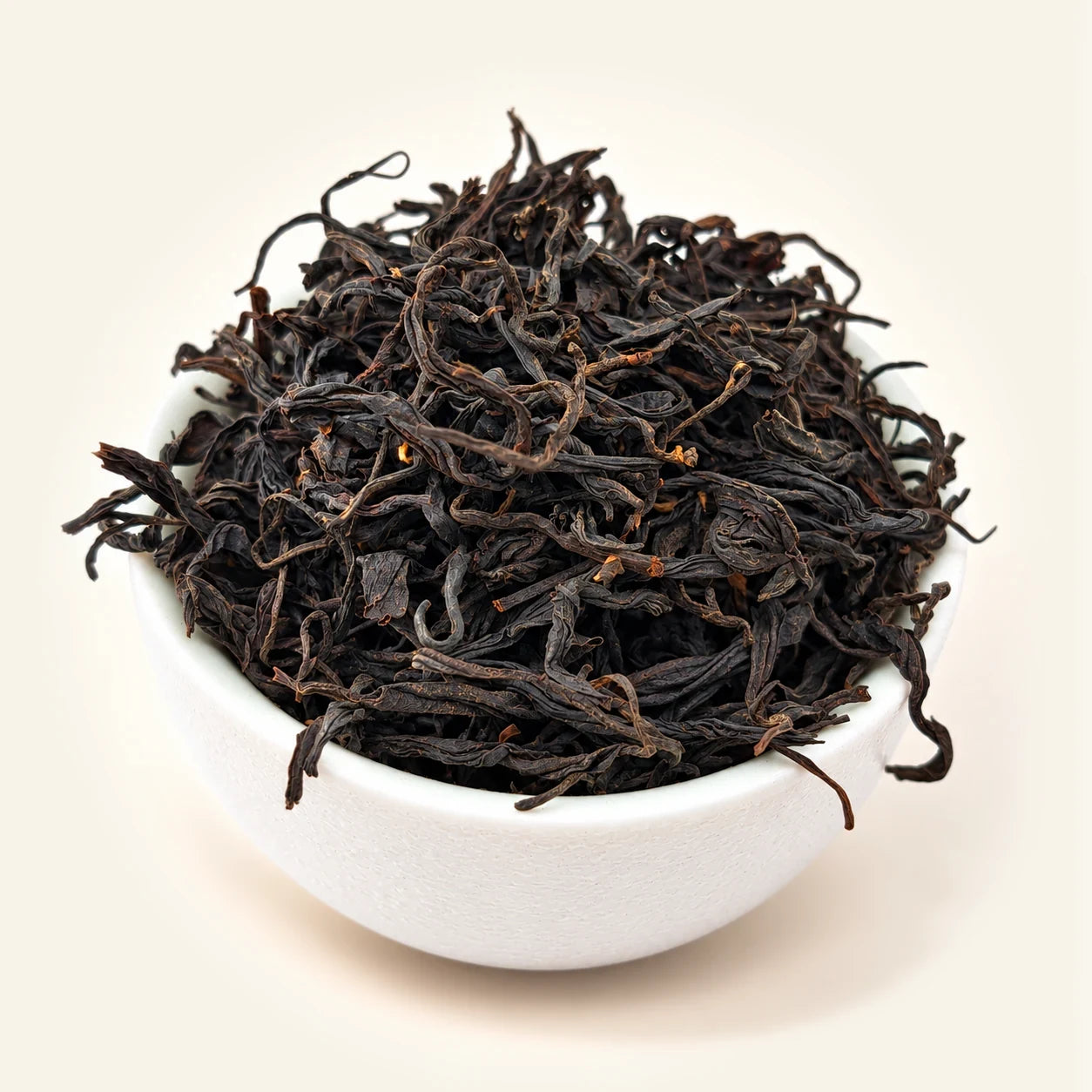Thé noir Keemun Mao Feng Grade 1 - Qualité d’exception | Mingtea